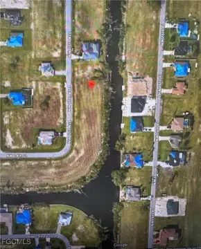 Vacant Lot in Cape Coral