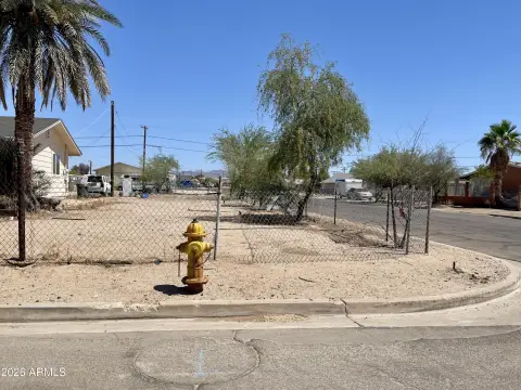 Buckeye, AZ Land For Sale
