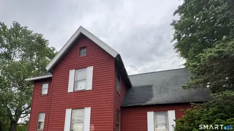 Two-Family Residential Income Property