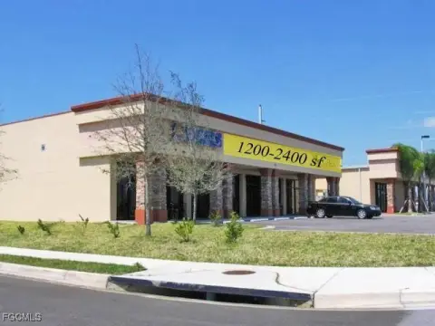 Retail Space in Fountain Shoppes