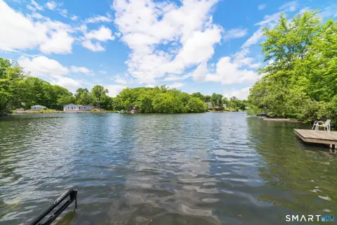Lakefront Residential Lot