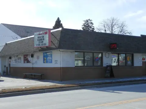 Bar Business with Video Gaming
