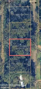 Three-Lot C-3 Commercial Site