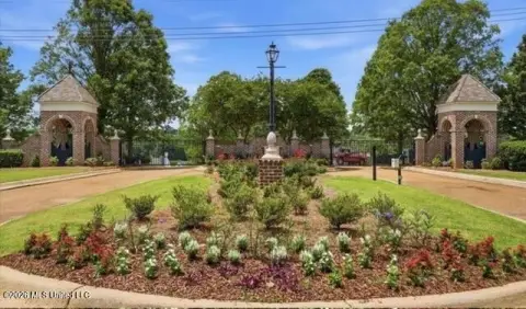 Lakefront Residential Land