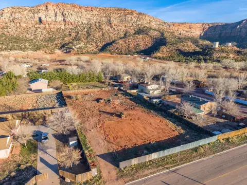 Multifamily Development Opportunity in Hildale