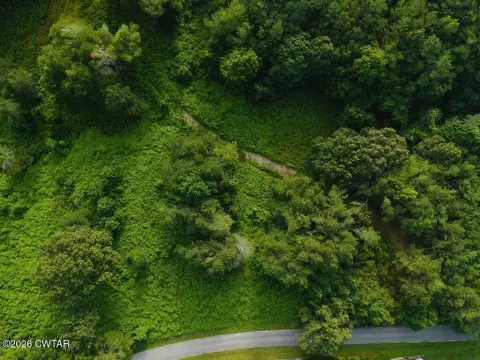 Agricultural Acreage with Country Road Access