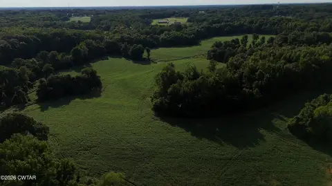 Multi-Use Farmland Tract