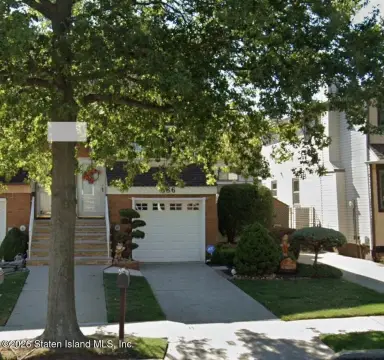 Updated Duplex Residence
