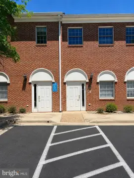 Professional Office Condo Suite