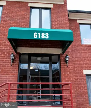 ALEXANDRIA, VA Commercial Sale