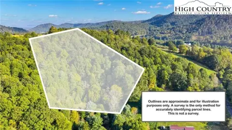 Land Near West Jefferson