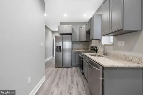 Renovated Multi-Family Investment Opportunity