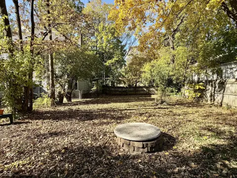 Residential Lot in Windsor Park