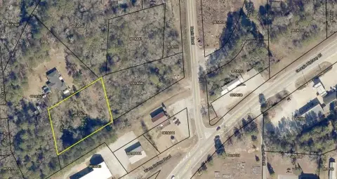Land For Sale in Ellerslie
