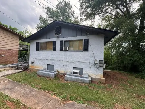 Columbus Duplex Near University