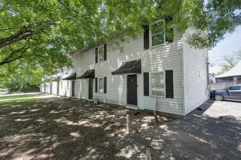 Columbus Multifamily Investment Opportunity