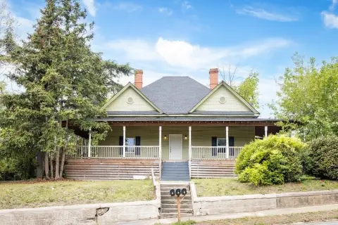 Phenix City Multifamily Investment Opportunity