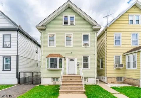 Two-Unit Multifamily Investment Opportunity