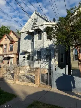 Renovated Two-Family Income Property