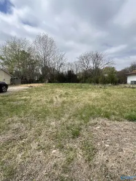 Huntsville Land For Sale