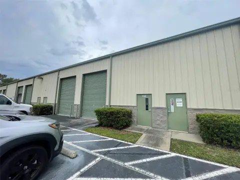 Three-Unit Flex Space Portfolio