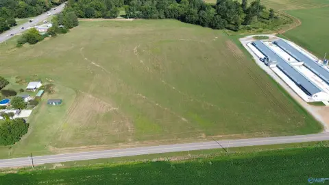 Unrestricted Land in Limestone County