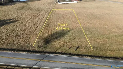 Land For Sale, Athens, AL