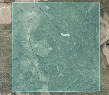 Large Unzoned Land Parcel