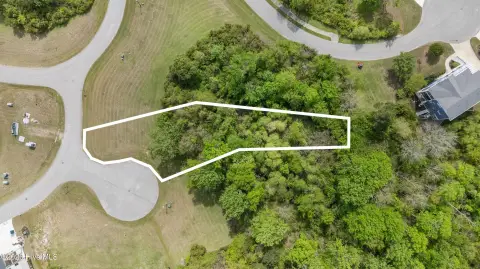 Homesite in Summerhouse on Everett