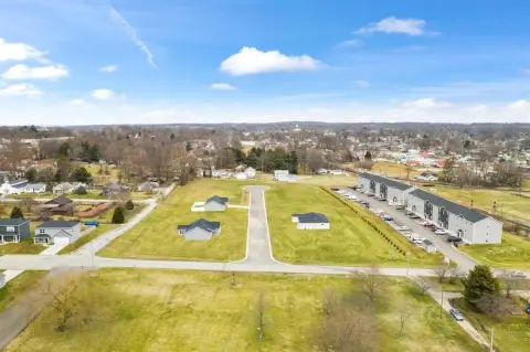 Residential Land in Baldwin Estates