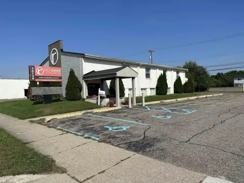 Madison Heights Commercial/Industrial Opportunity