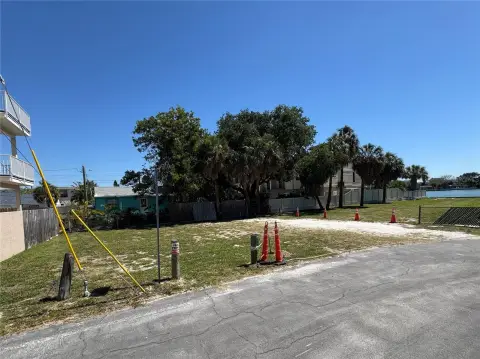 Land in Treasure Island, FL