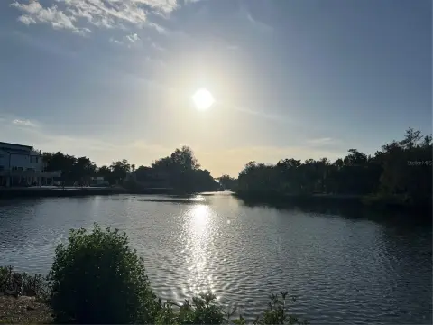 Waterfront Land in Hudson, Florida