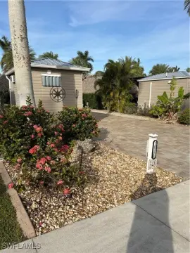 RV Resort Lot with Upgrades