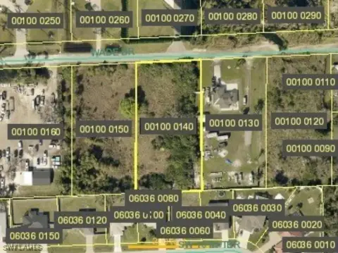 Prime Commercial Land Opportunity