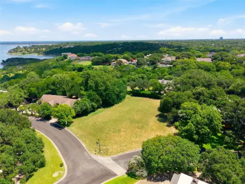 Corner Residential Building Lot