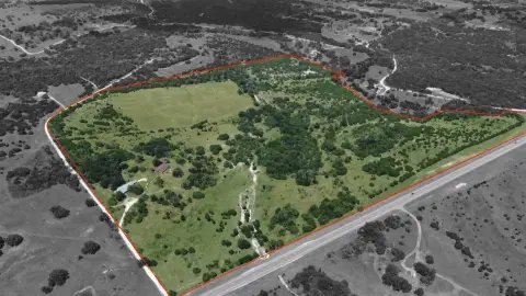 Ranch Property with Ranch Home
