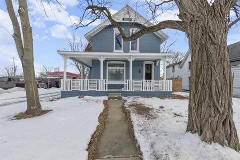 Remodeled Multi-Family Home with Possibilities