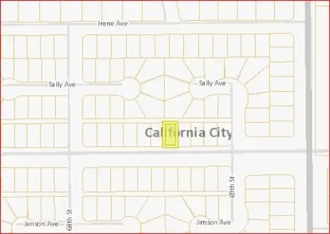 Residential Lot with Great Views