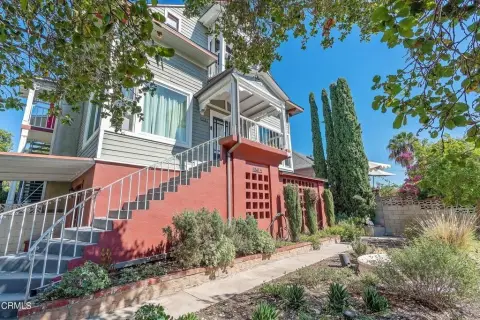 Victorian Residential Income Property