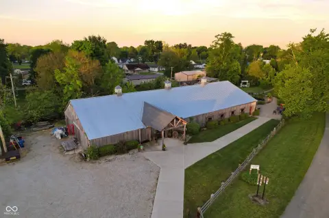 Turnkey Event Venue and Apartments