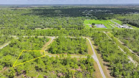 Lehigh Acres Homesite Opportunity