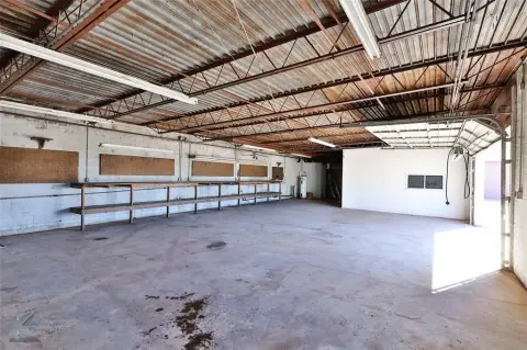Industrial Space in Abilene, TX