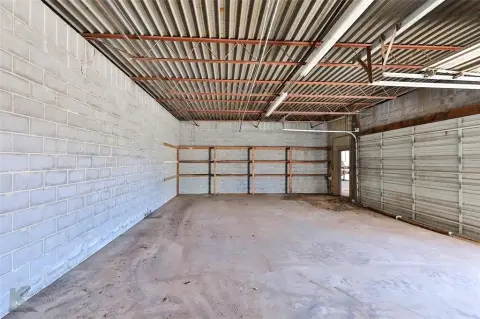Abilene Industrial Warehouse Space Available