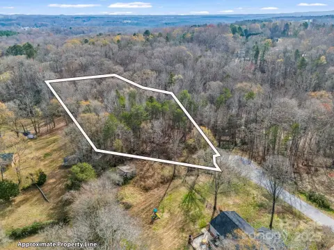 Residential Land in Shelby, NC