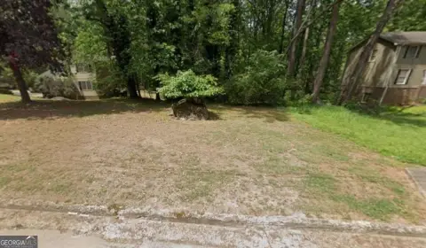 Residential Lot in Stone Mountain