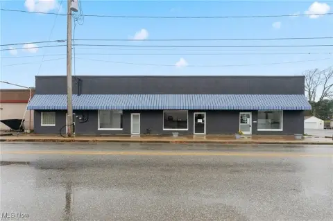 Salem, OH Retail/Office Space