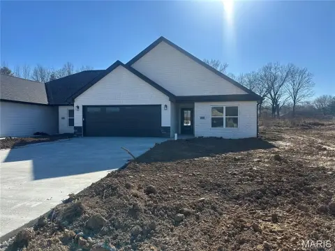 New Construction Villas in Cape