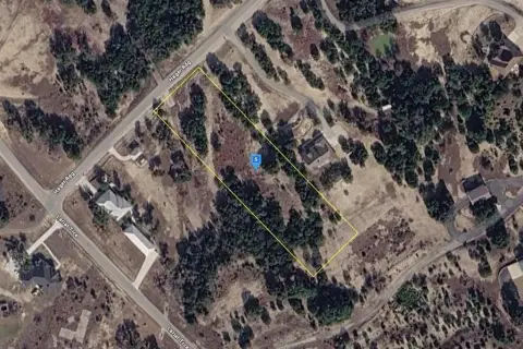 Bandera, TX Land in Bridlegate