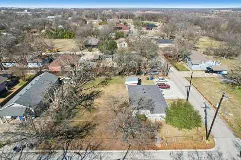 Ready-to-Build Homesite in McKinney, TX